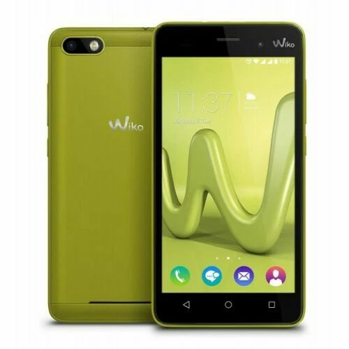 Cellulari e smartphone Wiko Wiko LENNY