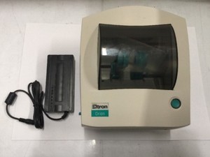 eltron label printer