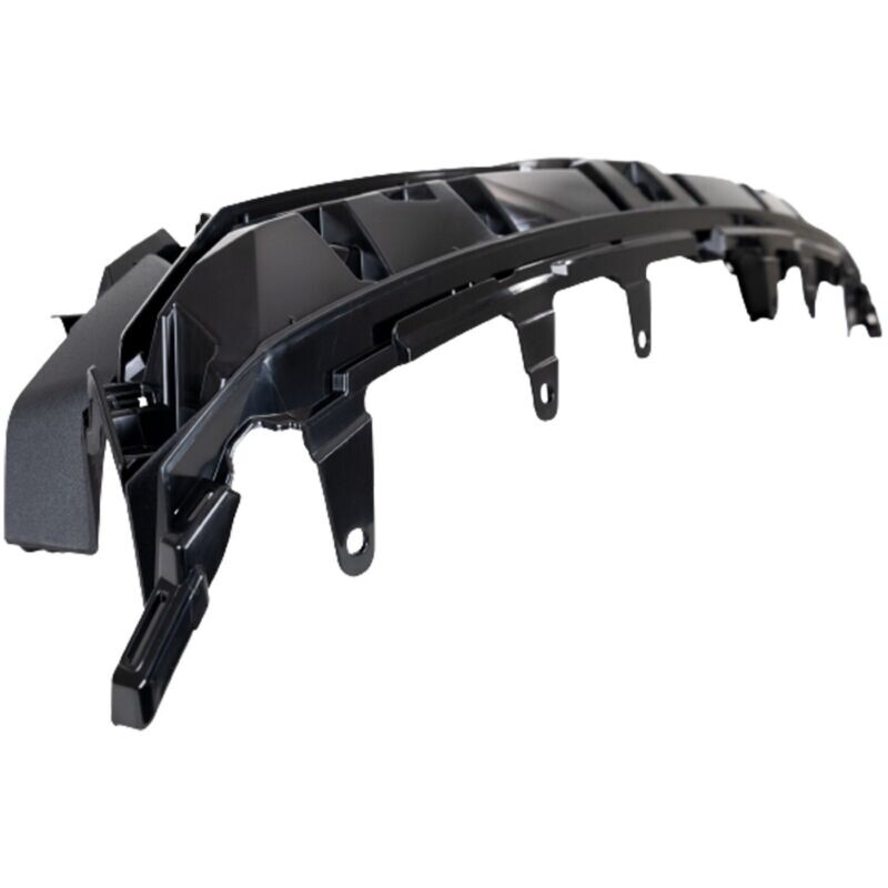 New Fits 2019-2022 Honda Insight 71121TXMA01 Grille Matte Black