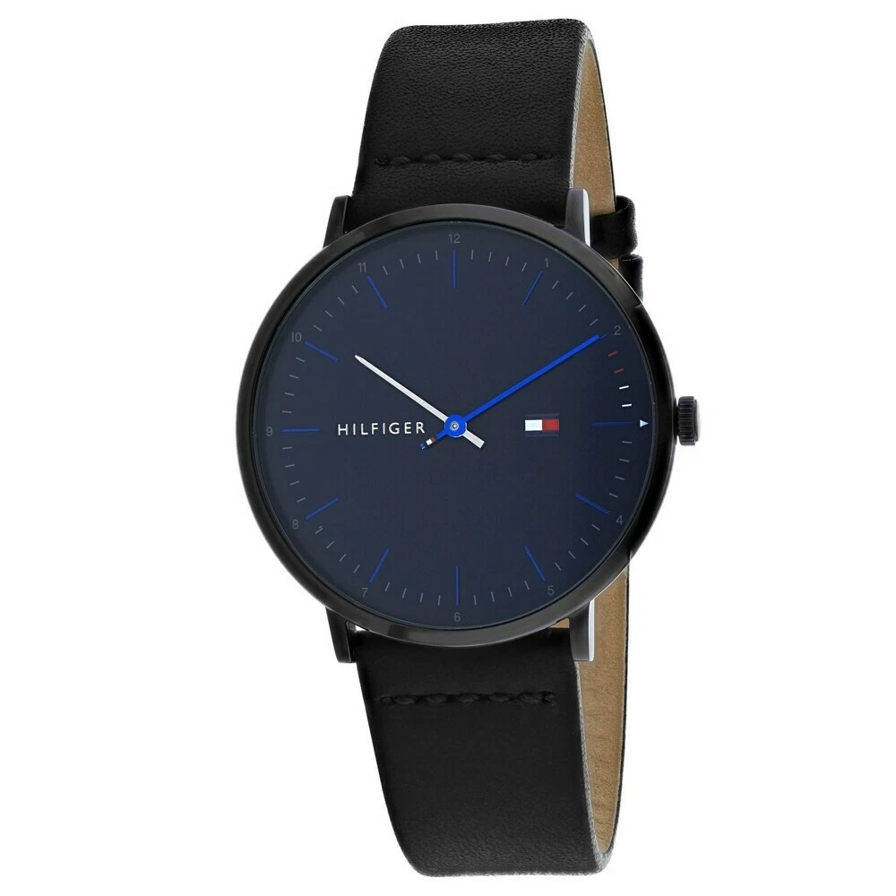 Tommy hilfiger best sale watches official website