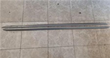 Barres de toit Audi A4