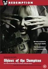 Shiver of the Vampires