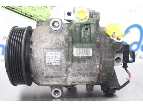 Klimakompressor VW Fox Schrägheck 5Z 6Q0820803J P14368892