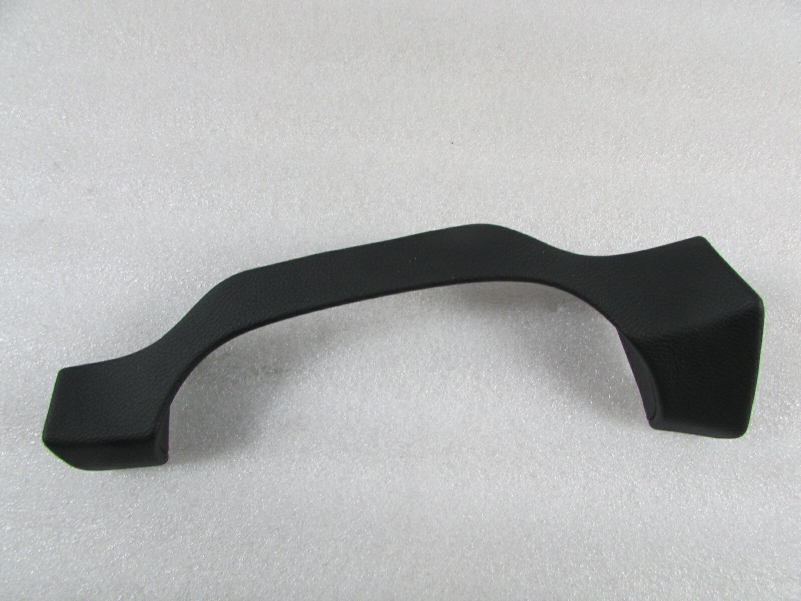 Maserati Ghibli, Lower Speedometer Trim Panel, Used, P/N 6700187..