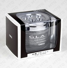 Carall Glare Luxury Car Air Freshener Ck Fresh A285 Made In Japan
