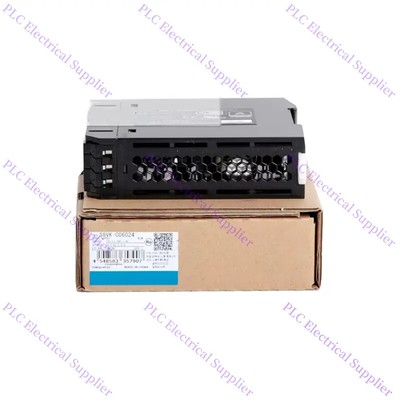 S8VKC06024 1PCS New Omron S8VK-C06024 Switching Power Supply Fast Shipping