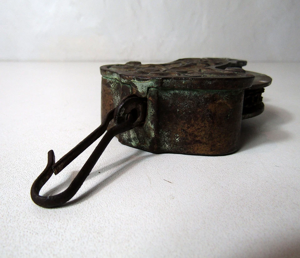 Ancienne poulie N4LT - Photo 4/4