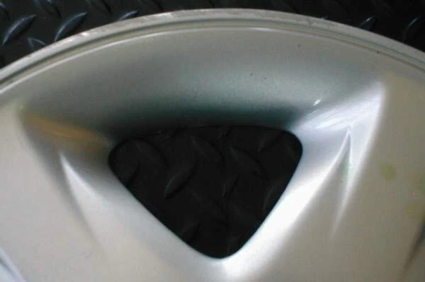 00, 01, 02, 2000, 2001, 2002 DODGE, CHRYSLER, PLYMOUTH NEON HUBCAP WHELCOVER-15" Foto 3 de 3