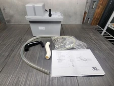 P60 uline icemaker drain pump ULADRAINPUMP115V