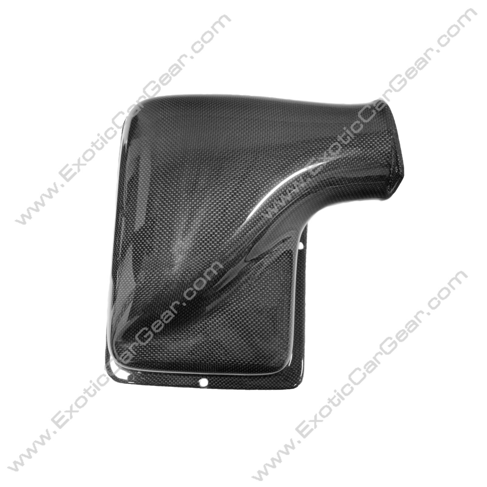 Ferrari F430 Carbon Fiber Airboxes 