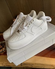 air force ones size 7 womens