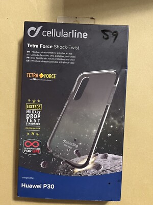Handy Hülle Schutzhülle für Huawei P30 / H2A3Nr.7- 59