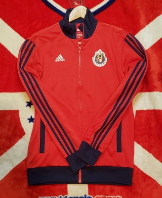 adidas chivas jacket