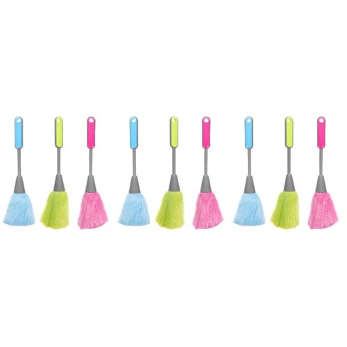 3 Pieces Reinigungsbürste Bürsten Zum Reinigen Kleine Reinigungsbürsten