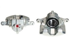 MAPCO Bremssattel Vorne Rechts für HONDA CIVIC VII Hatchback (EU, EP, EV) 144329