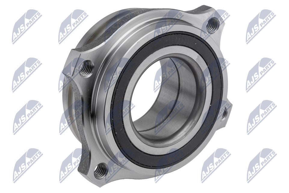 WHEEL BEARING KIT KLT-ME-027 FOR MERCEDES-BENZ C-CLASS/Convertible/T-Model 2.0L - Image 6