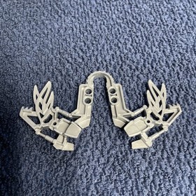 LEGO Bionicle Toa Metru 8601 Toa Vakama 100% Complete 