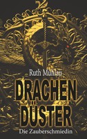 DrachendüSter Ruth MüHlau Taschenbuch 464 S. Deutsch 2020 Books On Demand Gmbh