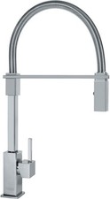 Franke FF2880 Faucet Satin Nickel