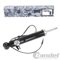 Vaico Gasdruck StoßDÄMpfer Hinterachse Links Passend FÜR BMW X5 X6 | V20-3990