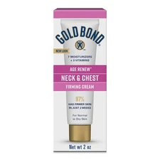 Neck & Chest Firmin Cream