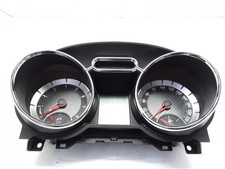 Compteur Opel Adam