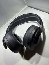 Sony PULSE 3D Wireless Headset PS5 PS4 Midnig...