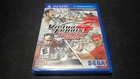 Virtua Tennis 4: World Tour Edition Sony Playstation PS Vita BRAND NEW SEALED!