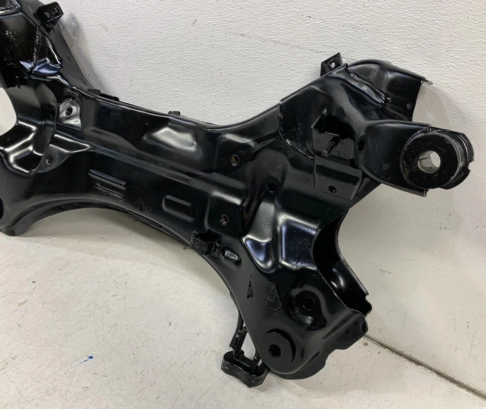 2014-2016 Kia Sportage 2.4 front suspension crossmember sub k frame cradle oem Foto 3 de 3