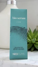 Neocutis Bio Serum Firm Rejuvenating Growth Factor & Peptide Treatment 1 Fl Oz