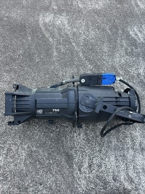 ETC Source Four 750 26 Degree Ellipsoidal Light CG01RT9