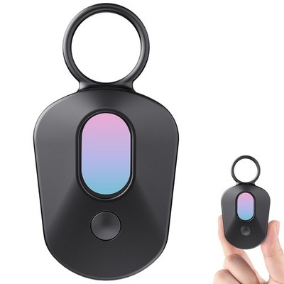Hidden Camera Detector 2026 Upgraded, Anti Spy Camera Finder Hidden Devices D