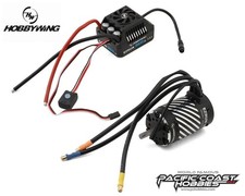 Hobbywing EZRun MAX6 G2 Sensored Brushless ES...