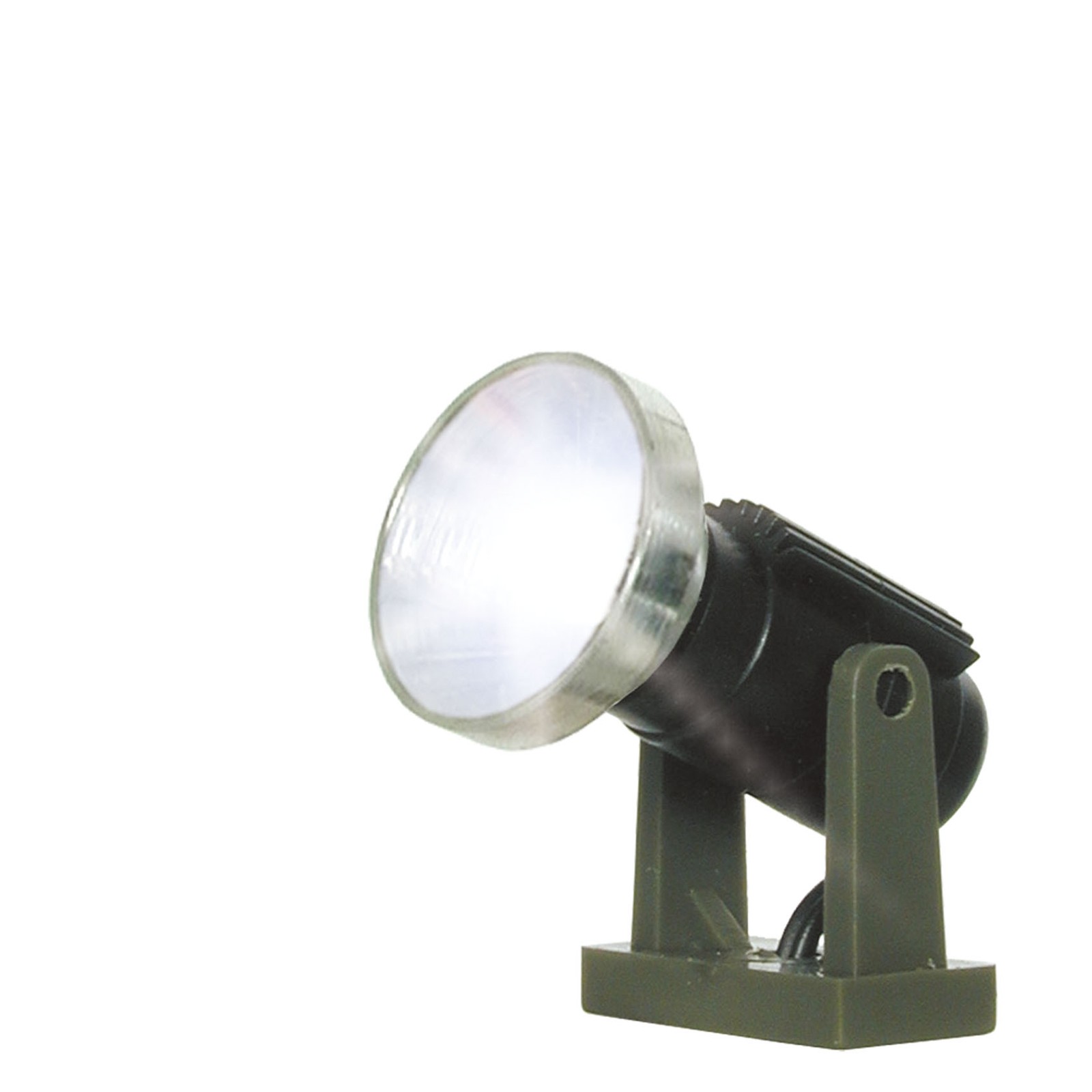 Viessmann 6530 - N Floodlight LED White - New