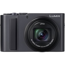 Appareil photo Compact PANASONIC Lumix TZ300 Silver