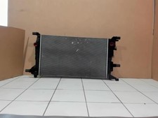 Radiateur Kia SOUL