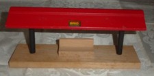 Vintage Brio Wooden Railroad Railway Station