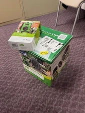 Bio Green Electric Fan Heater for Greenhouse Palma 1500 W - incl. digital Summer