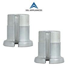 389140 Washer Basket Drive Block Estate,Whirlpool Kenmore 357782 WP389140 2-Pack