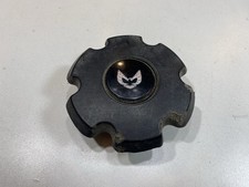 1970 - 81 Trans Am Formula Firebird Black Original Steering Wheel Horn Button 79