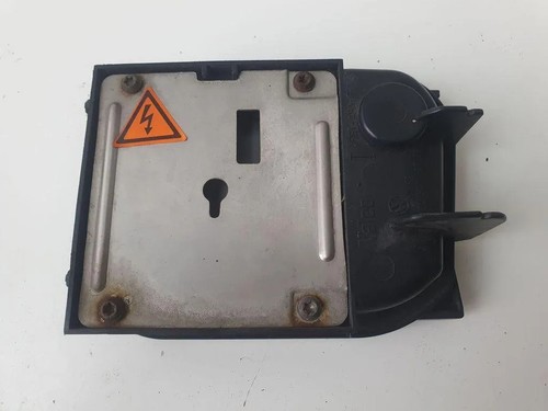 VW PASSAT B7 ALLTRACK 365 Scheinwerferabdeckung 3C0941607E 2.00 Diesel 31252751