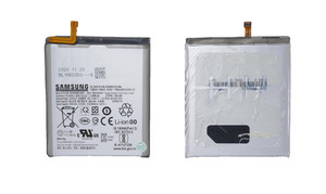 Original Samsung Akku EB-BG991ABY Galaxy S21 5G Batterie Accu Battery 4000mAh