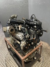 LDV Maxus Deliver 9 V90 2.0L 2020-On Engine Complete FWD Euro 6 2022 31k A279