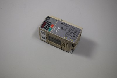 USED YASKAWA  CIMR-VA2A0001BAA  [24 MONTHS WARRANTY]