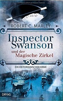 Inspector Swanson und der Magische Zirkel: Ein vikt... | Buch | Zustand sehr gut