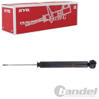 KYB Gasdruck StoßDÄMpfer Hinterachse FüR Hyundai IX35 KIA Sorento Sportage