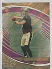 2025 Panini Absolute Tyler Shough Base (RAW)