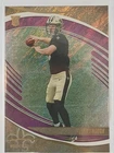 2025 Panini Absolute Tyler Shough Base (RAW)