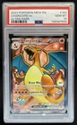 2023 Pokemon SV 151 Charizard ex #183/165 PSA 10 GEM MINT