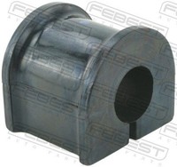 Febest Lagerbuchse, Stabilisator NSB-TK3D24R Passend FüR Nissan